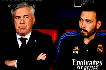 Ancelotti’s son Davide named Botafogo coach