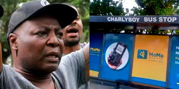 Bus stop renaming petty, not what Nigerians should focus on – Charly Boy