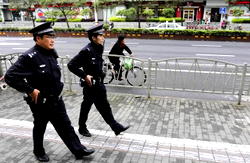 Principal detained over lead poisoning of 200 children in China