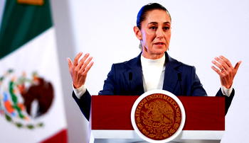 Nearly 75,000 Mexicans returned from US under Trump, says President Sheinbaum
