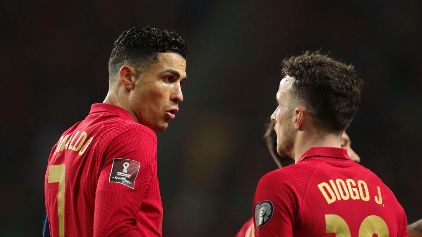 We will all miss you'- Cristiano Ronaldo mourns Diogo Jota - Vanguard News