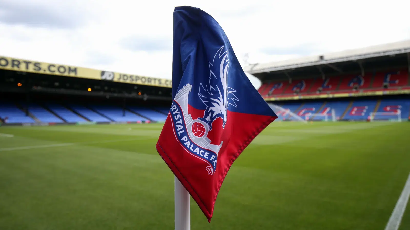 Crystal Palace demoted to UEFA Conference League for multi-club breach