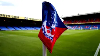 Crystal Palace demoted to UEFA Conference League for multi-club breach