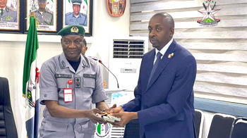 Customs intercepts smuggled $20,000, CFA 110,000 at Seme Border