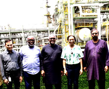Dangote says Tinubu’s policies are reviving the private sector