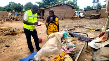 Flood: Over 1,200 houses affected in Damboa, Chibok – SEMA