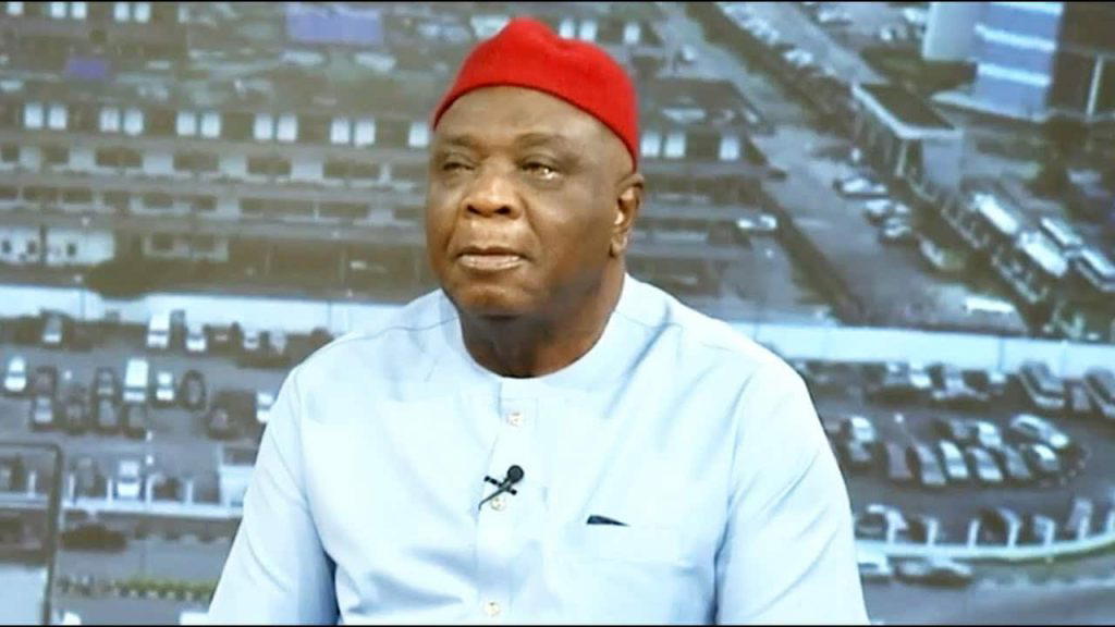 I’ve never condemned Peter Obi — Dan Ulasi
