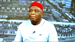 Nobody should challenge Wike on performance – Dan Ulasi