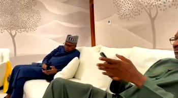 Dangote present as Dantata’s body arrives in Madinah for burial