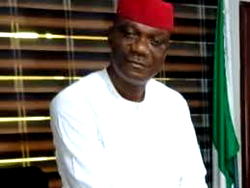 Abduction: How NDLEA Commander was rescued in Anambra