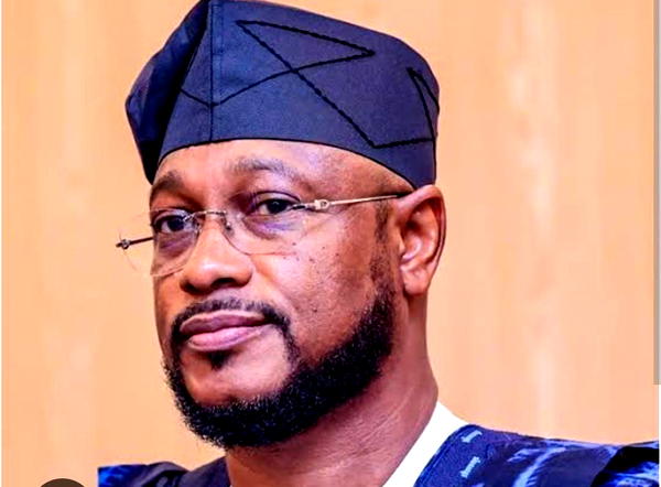 Vanguard Awards: Dauda Lawal’s development drive 