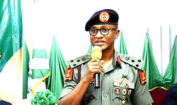 NYSC ready to adopt inclusion of corps members with disabilities – DG