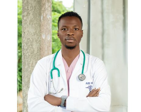 Doctor by day, artist by heart: How Bamihan is redefining success for a new generation of Nigerians