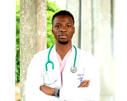 Doctor by day, artist by heart: How Bamihan is redefining success for a new generation of Nigerians