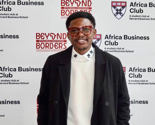 Nigerian pharmacist, Ume, researches novel anti-malarial drug candidates to tackle AMR