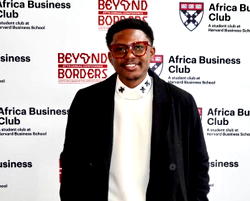 Nigerian pharmacist, Ume, researches novel anti-malarial drug candidates to tackle AMR