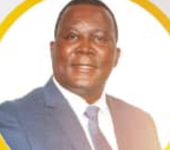 SFA President re-elected, seeks unity, progress in African squash