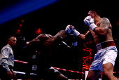 Updated: Usyk knocks out Dubois to become undisputed world heavyweight champion