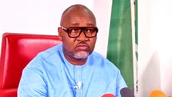Mark-led ADC trying to hijack our party ‘ve failed woefully — Kachikwu