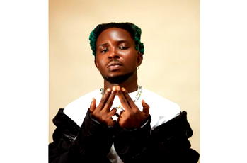 Derriq: Under-the-radar talent now topping Nigerian party circuits