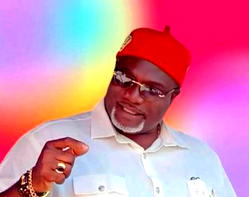 2027: I’m most qualified to represent Abia North in senate – Emeka Kalu