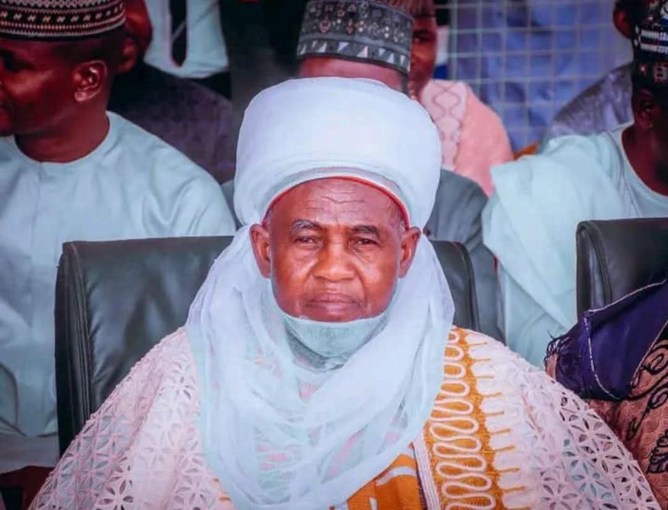Emir of Gusau, Ibrahim Bello, dies at 71
