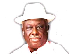 Nigerians must stand for multi-party democracy — Ogidi