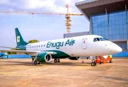 With Enugu Air, relief, options beckon for travellers