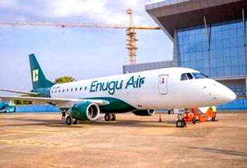With Enugu Air, relief, options beckon for travellers