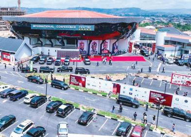 Enugu uncovered