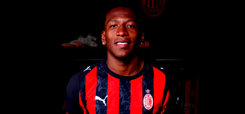 Estupinan completes switch to AC Milan from Brighton
