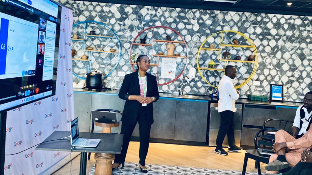 Google empowers Nigerian newsrooms with tools to maximise ad revenue, digital innovation