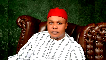 Anambra PDP governorship candidate Jude Ezenwafor shot in Abuja