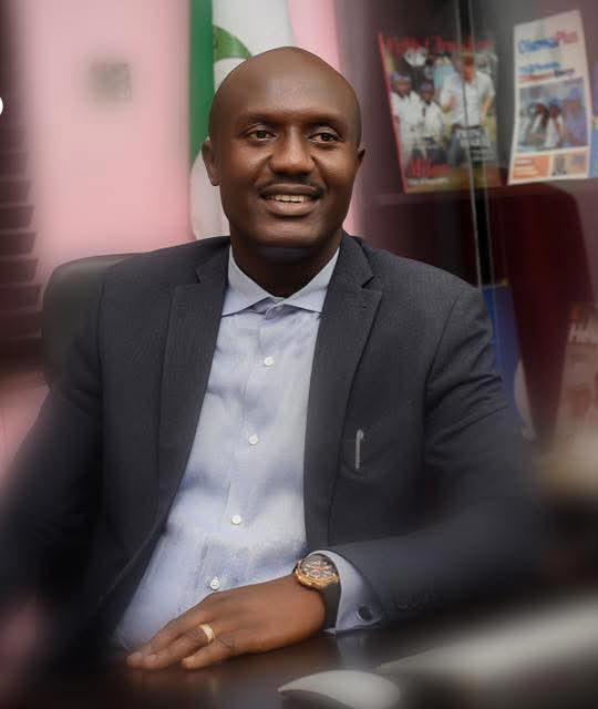 Ugborodo targets revival of abandoned gas industrial park, eyes NNPCL, investors