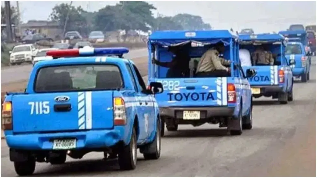 Why women should be husbands’ co-drivers – FRSC