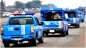 FRSC confirms 20 dead in multiple crashes on Plateau route