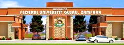 Federal University Gusau promotes 11 academic staff for outstanding scholarly contributions