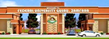 Federal University Gusau promotes 11 academic staff for outstanding scholarly contributions