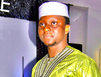 Mali Kabo Nokola Association names Faïda Momo King “Man of the Year 2024”