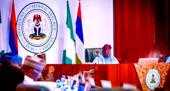 FEC approves N987bn for upgrade of aviation infrastructure ‎