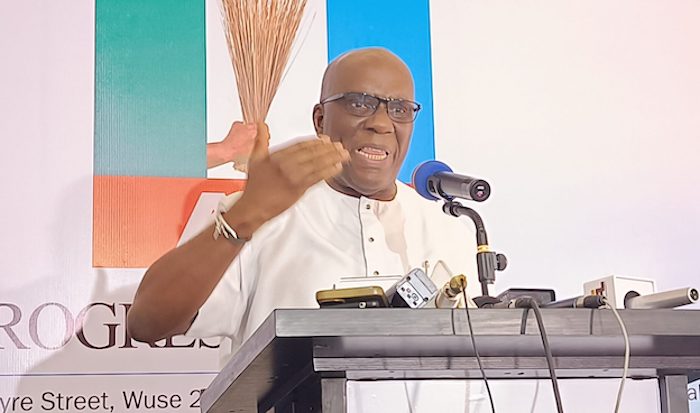 APC alleges electoral malpractice in Kano’s by-election, calls for cancellation