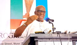 Defections: We can’t stop politicians from joining our party  —  APC