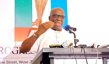 INEC’s derecognition of ADC leaders ‘self-inflicted’ — APC