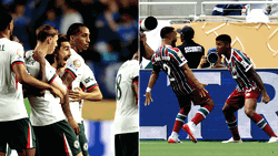Club World Cup: Two teams qualify for semi-final