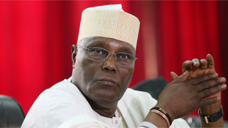 Atiku engage une firme de lobbying américaine pour 1,2 million de dollars afin d'améliorer sa réputation