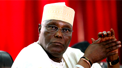Dorayi Killings: ‘security orders are mere talk’ — Atiku