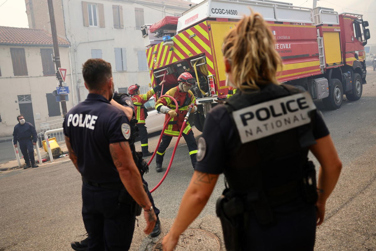 FRANCE-FIRE-WEATHER