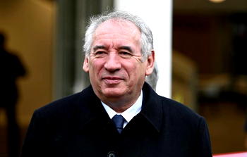 French PM Bayrou survives no-confidence vote