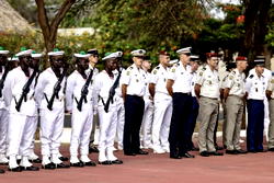 French army leaves Senegal, ending military presence in west Africa