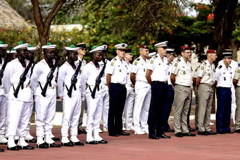 French army leaves Senegal, ending military presence in west Africa